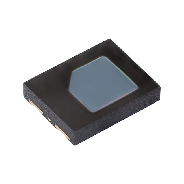 VEMD5510FX01-GS15 Vishay Semiconductor Opto Division  Capteurs optiques - Photodiodes